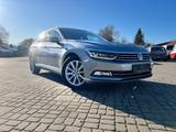 Volkswagen Passat Variant 2.0 TDI DSG Highline-1 HAND!!!!! - Volkswagen Passat