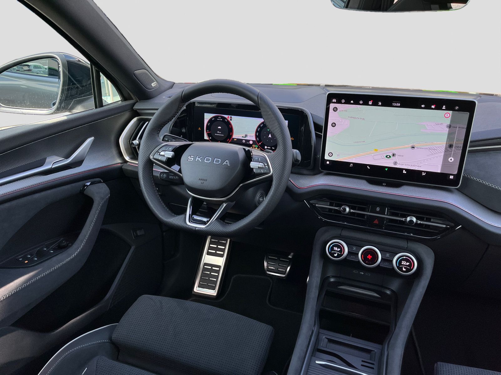 Skoda Kodiaq - Bild 6