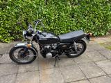 Honda Cb550 - HONDA CB 550