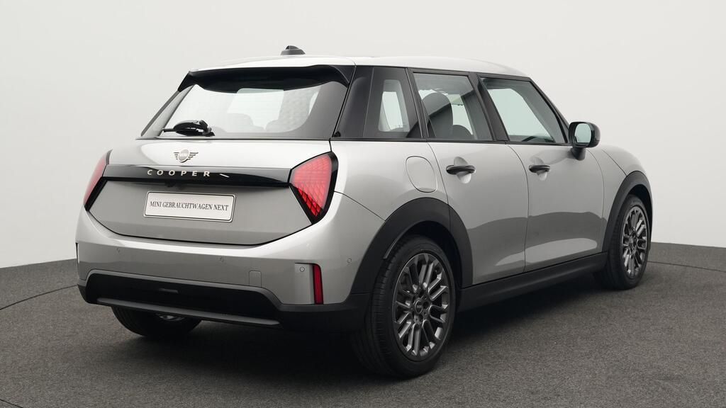 MINI Cooper C - Bild 9