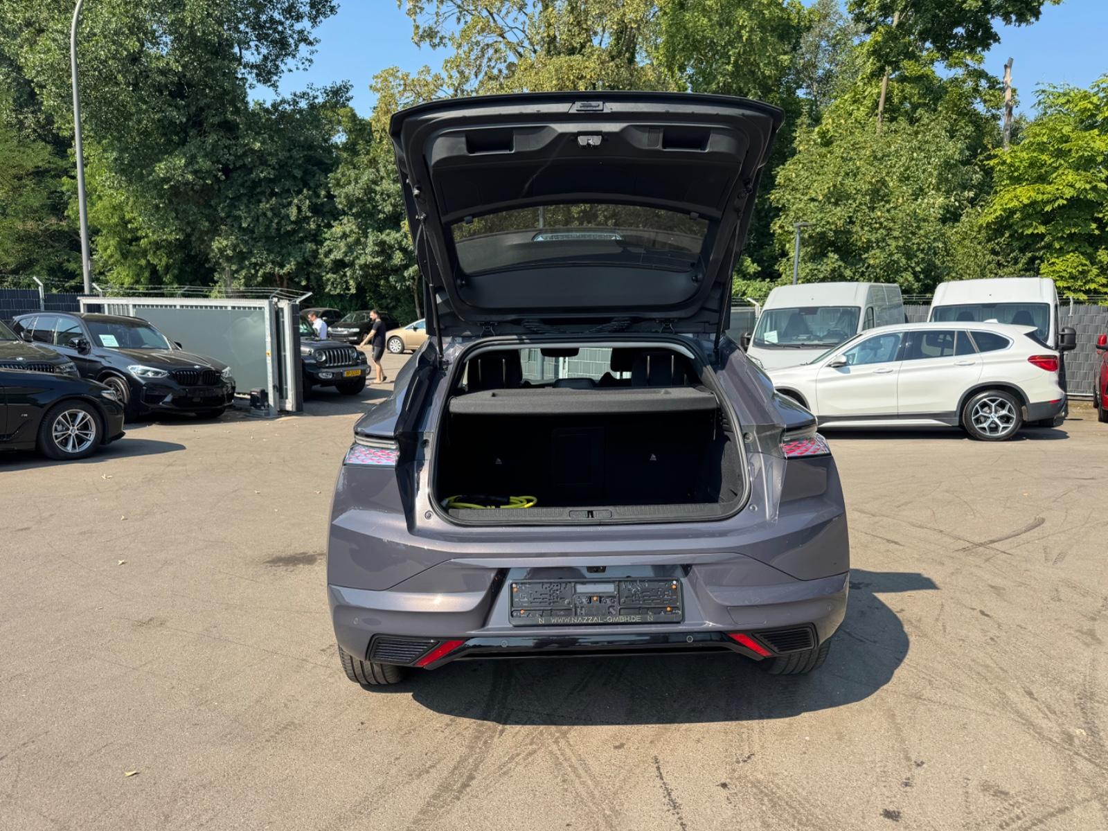 DS Automobiles DS4 E-TENSE ÉTOILE ALCANTARA *LED*NAVI*ASSIST*