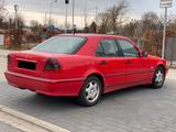 Mercedes-Benz C 200 CDI AUTOMATIK *1.HAND* CLASSIC SELECTION - Mercedes-Benz C 200: Class Cdi