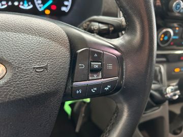 Ford Tourneo Custom L2 Titanium