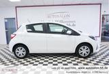 Toyota Yaris Comfort*1Vorb*Toyot.Serviceg*Kamera*Safety - Toyota Yaris Gebrauchtwagen in Hamburg
