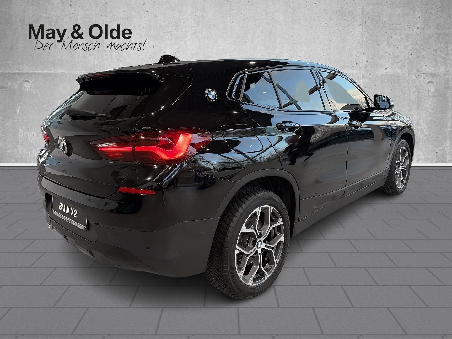 BMW X2 - Bild 3