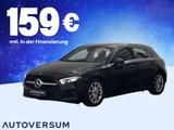Mercedes-Benz A 180 d *PANO*KEYLESS*MATRIX*WIDE*KAM*MEM*SHZ* - Mercedes-Benz A 180 Gebrauchtwagen in Hamburg