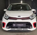 Kia Picanto GT-Line*R-Kamera*Navi*Keyless* - Kia Picanto Gebrauchtwagen in Wuppertal