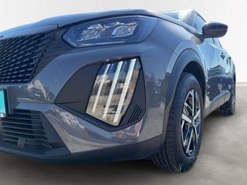 Peugeot 2008 - 7