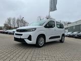 Opel Combo Life E 1.5 D *LED Sitzh. PDC DAB NS* - Opel Combo Life Tageszulassungen