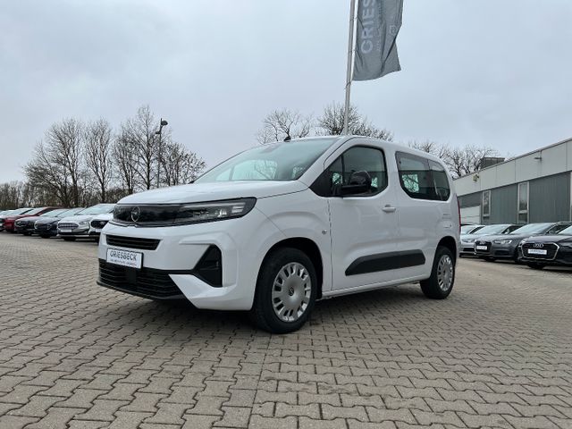 Opel Combo Life E 1.5 D *LED Sitzh. PDC DAB NS*