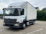 Mercedes-Benz Atego  1218 L Classic-Vermietung möglich-ADR-LBW - Mercedes-Benz Adr