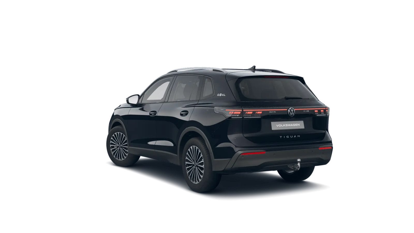 Volkswagen Tiguan - Bild 6