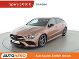 Mercedes-Benz CLA 200 Shooting Brake AMG Line Aut.*NAVI*LED* - Mercedes-Benz Gebrauchtwagen in Lippstadt
