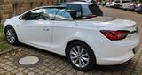 Opel Cascada 1.4 Turbo Tüv neu  88kW INNOVATION  - Opel: Cabrio, 1.8