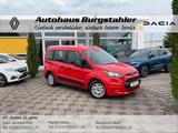 Ford Tourneo Connect 1.0 EcoBoost - Ford Tourneo Connect: mit Anhängerkupplung