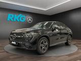 Mercedes-Benz GLC 450 d 4M Coupé AMG NIGHT PANORAMA DISTRONIC