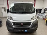Fiat Ducato 2,3 Multijet 130 L1H1 Klima*720km* - Fiat Ducato: Multijet