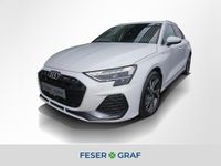 Audi A3 - Vorschau Bild 1