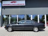 BMW 750 iL - BMW 750: 750il
