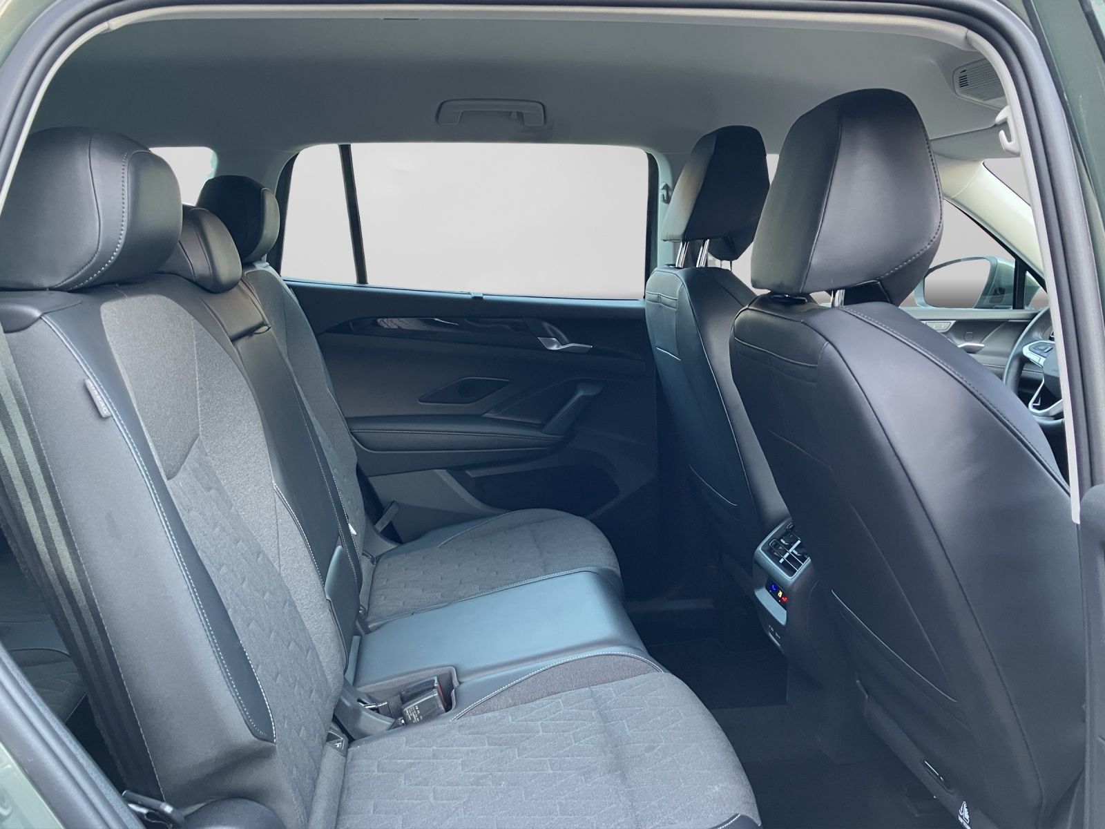 Volkswagen Tayron - Bild 6