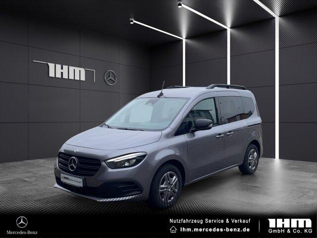 Mercedes-Benz Citan 112 CDI Tourer PRO MBUX/LED/KLIMA/EU6/UVM.