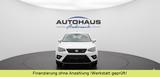 Seat Arona FR*CARPLAY*AHK*SHZ*ACC - Seat Arona mit Anhängerkupplung