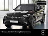 Mercedes-Benz GLC 220 d 4M AMG+NIGHT+PANO+360+AHK+BURMESTER+9G - Mercedes-Benz GLC 220 in Leverkusen