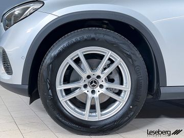 Mercedes GLC 220 - 7
