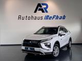 Mitsubishi Eclipse Cross Basis Hybrid 4WD*SHZ*PDC*LED* - Mitsubishi Eclipse aus 2022