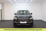 BMW X3 xDrive 20 d Luxury Line*NAVI*Live Cockpit*Ahk - BMW X3: Line X