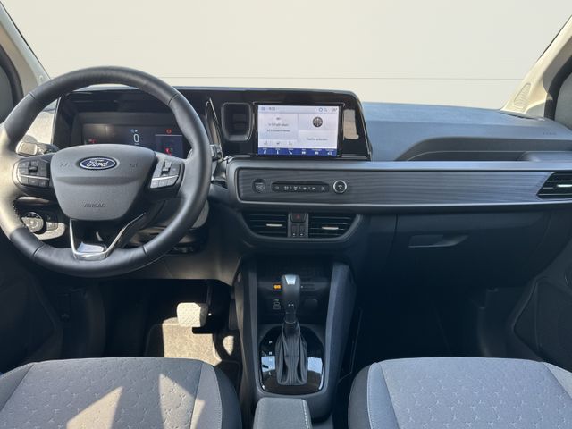 Ford Tourneo Courier Titanium 1.0 EcoBoost ERB-ZV 67 