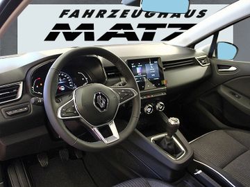 Fahrzeugabbildung Renault Clio TCe 90 Intens *Winter-Paket*