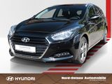 Hyundai i40 cw 2.0 GDI FAMILY+ KAMERA TEMPO KLIMA SHZ - Hyundai i40 mit Benzin-Antrieb: ESP