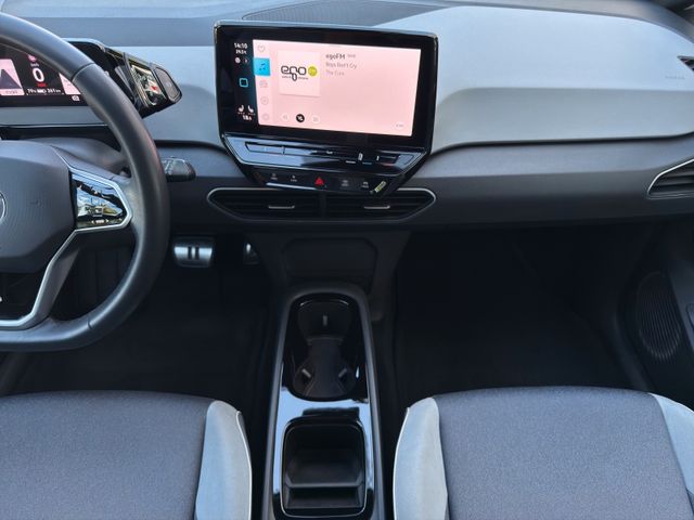 Volkswagen ID.3 Pro Performance 150kW Business|MATRIX|CAM.