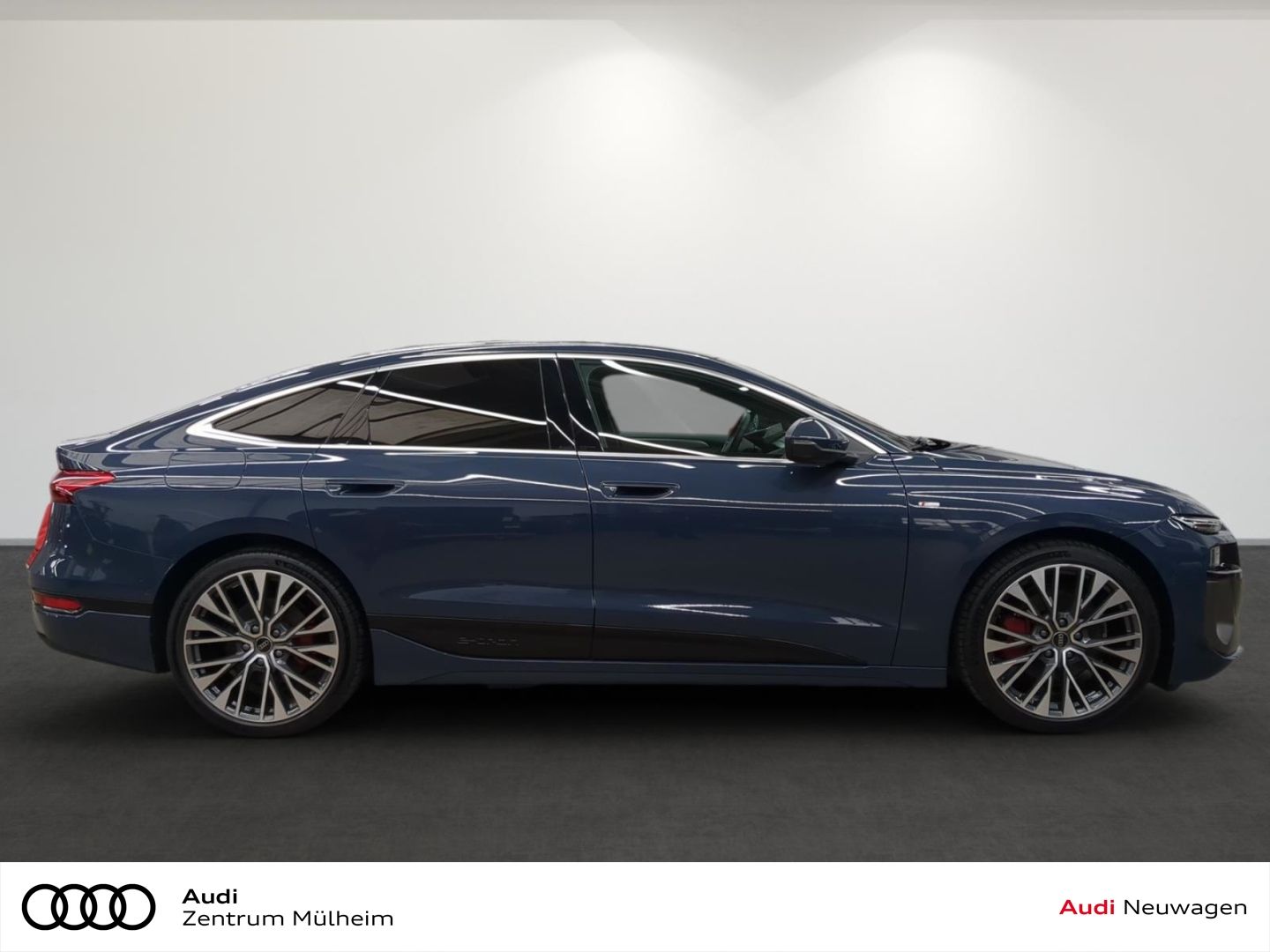 Audi A6 e-tron - Bild 3