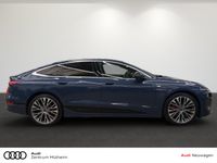 Audi A6 e-tron - Vorschau Bild 3