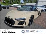 Audi R8 Spyder Performance Exclusive Navi Leder Digit - Audi R8 in Berlin