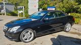 Mercedes-Benz E 250 Cabriolet E 250 CDI BlueEFF. AVANTGARD... - Mercedes-Benz E 250: E250cdi