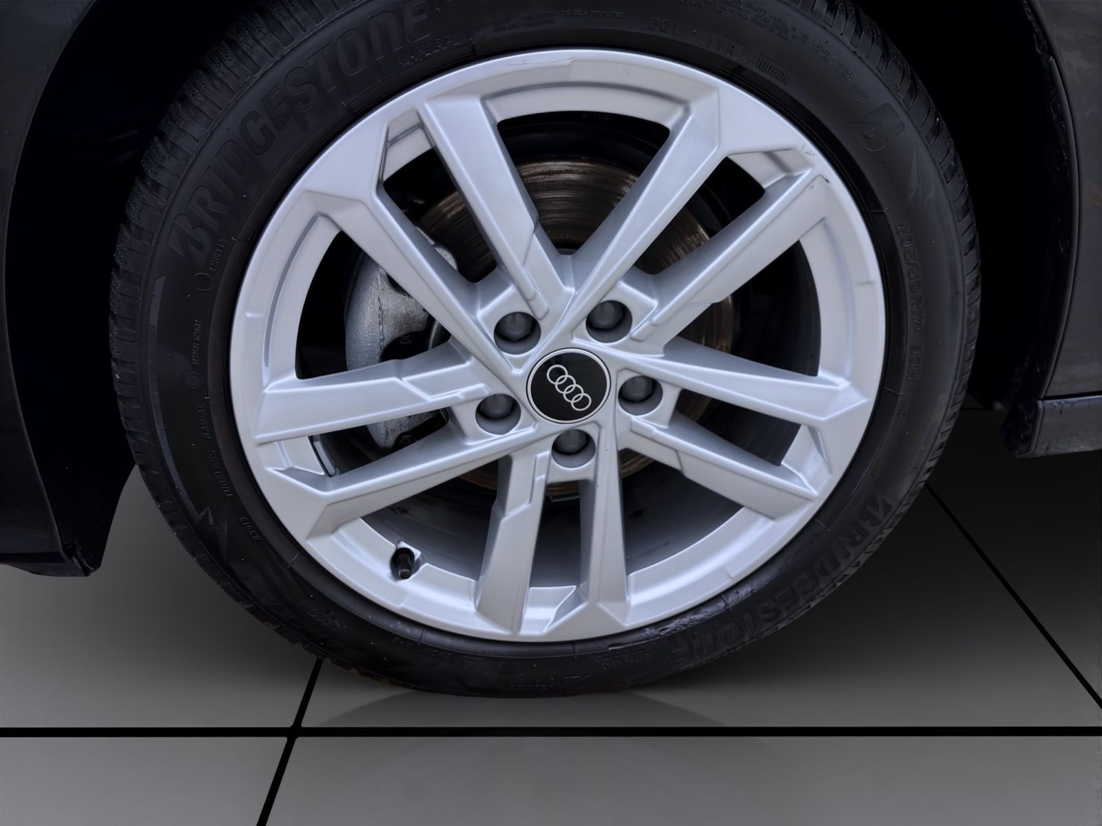 Audi A3 - Bild 8