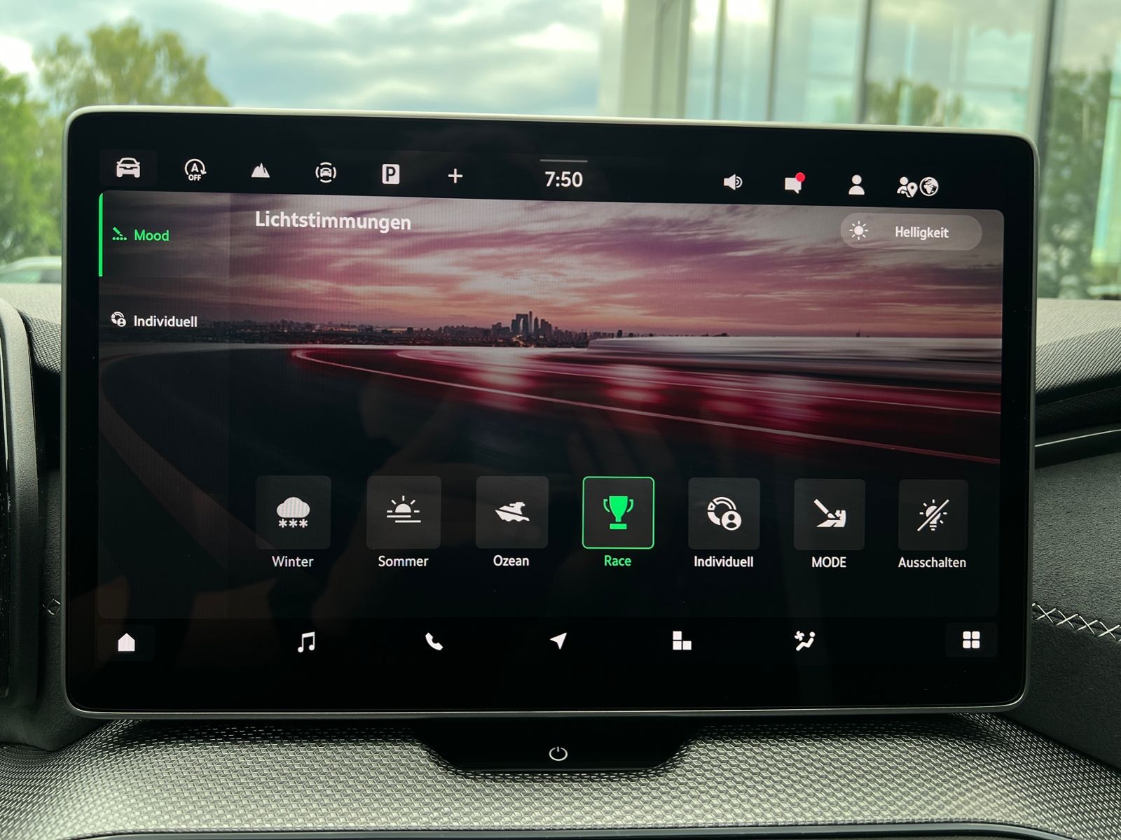 Fahrzeugabbildung SKODA Kodiaq Sportline 2.0 TDI DSG 4x4 *AHK, Canton, L