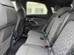 AUDI Q5 TDI SPORTBACK /S-LINE/Sofort AUDI Q5 TDI SPORTBACK /S-LINE/Sofort