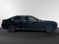 BMW i7 - Vorschau Bild 2
