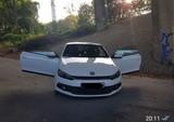 Volkswagen WV Scirocco 1,4 TS - 122 PS - TÜV neu bis ... - Volkswagen Scirocco in Köln