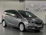 Opel Zafira C ON *7-SITZ*NAVI*PDC*AHK*TEMPO - Opel Zafira ON mit Benzin-Antrieb