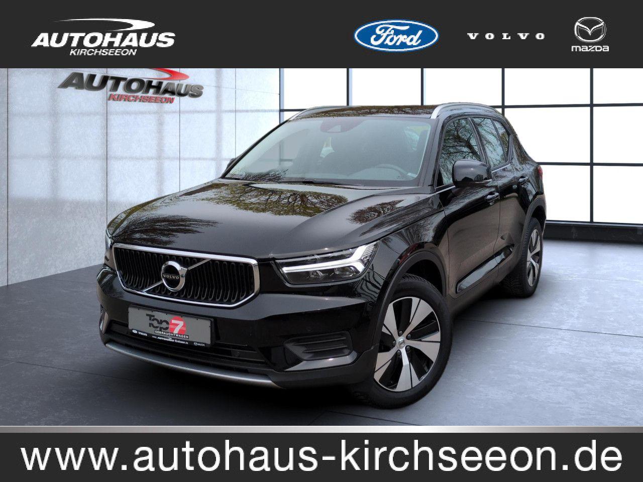 Volvo XC40 T2 Momentum Pro 2WD Bluetooth Navi LED