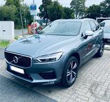 Volvo XC60 D4 AWD R Design
