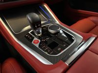 BMW XM - Vorschau Bild 13