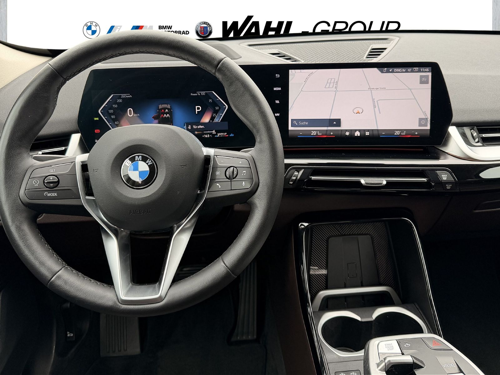 BMW X1 - Bild 13