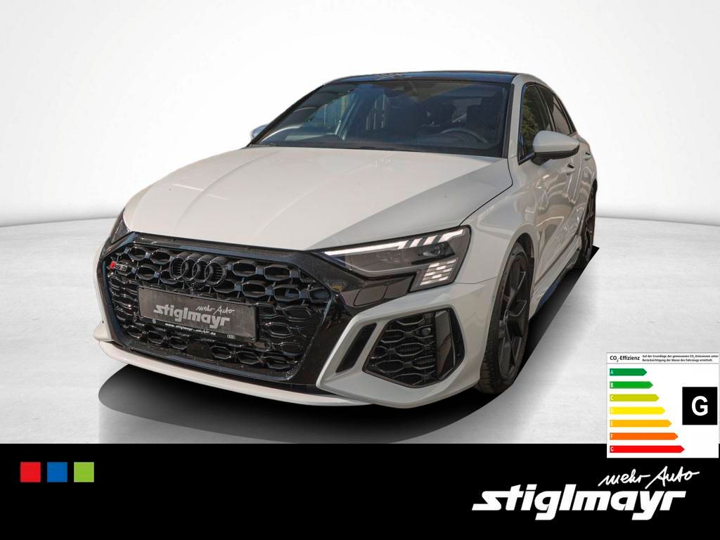 Image of Audi RS3