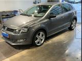 Volkswagen Polo V 1.2 TSI DSG Life - VW Polo LIFE Gebrauchtwagen